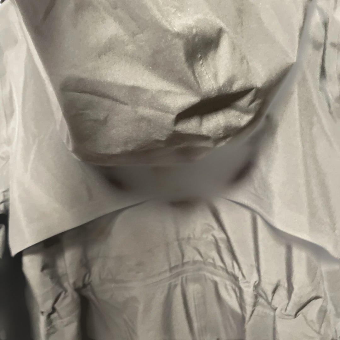 LULULEMON ブラック　アウター　Lサイズ