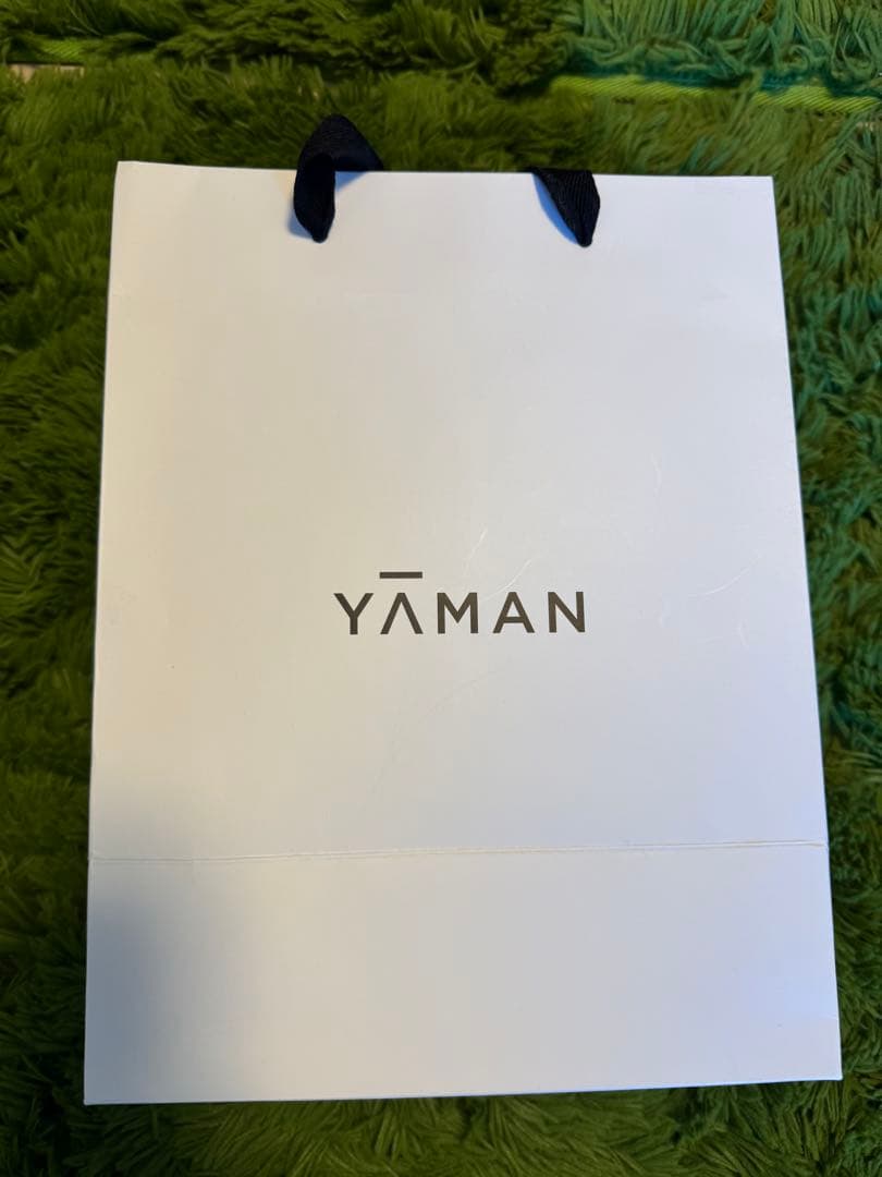 【美品】YA-MAN ヴェーダスカルプブラシ BS for Salon ヤーマン