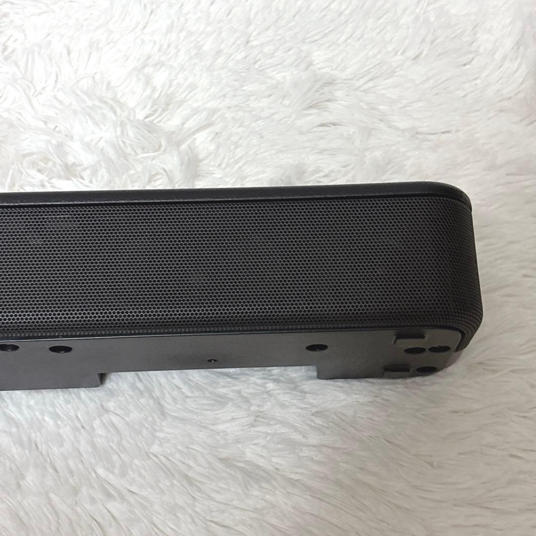 SONY HT-S100F サラウンドバー 2023年製
