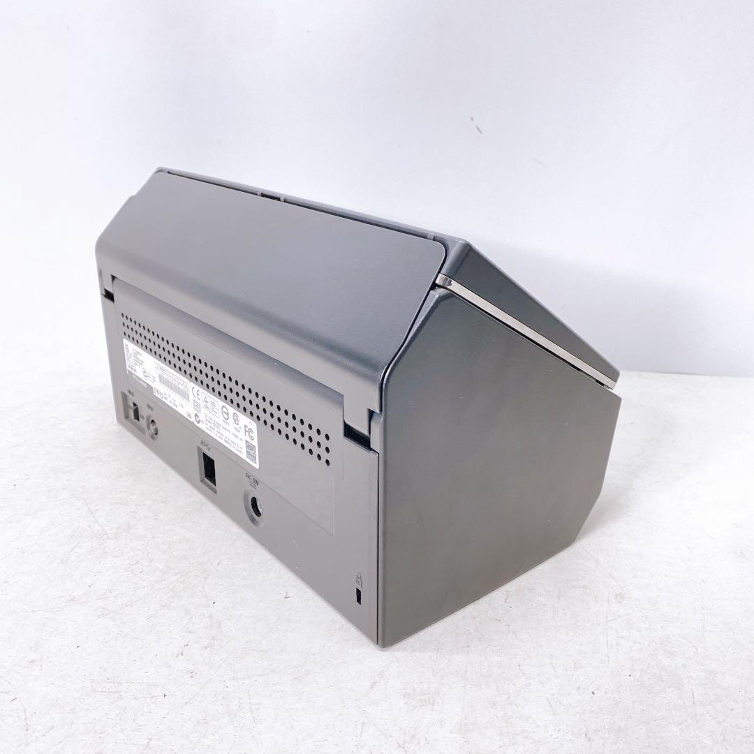 動作良好 富士通　ドキュメントスキャナー　ScanSnap IX500