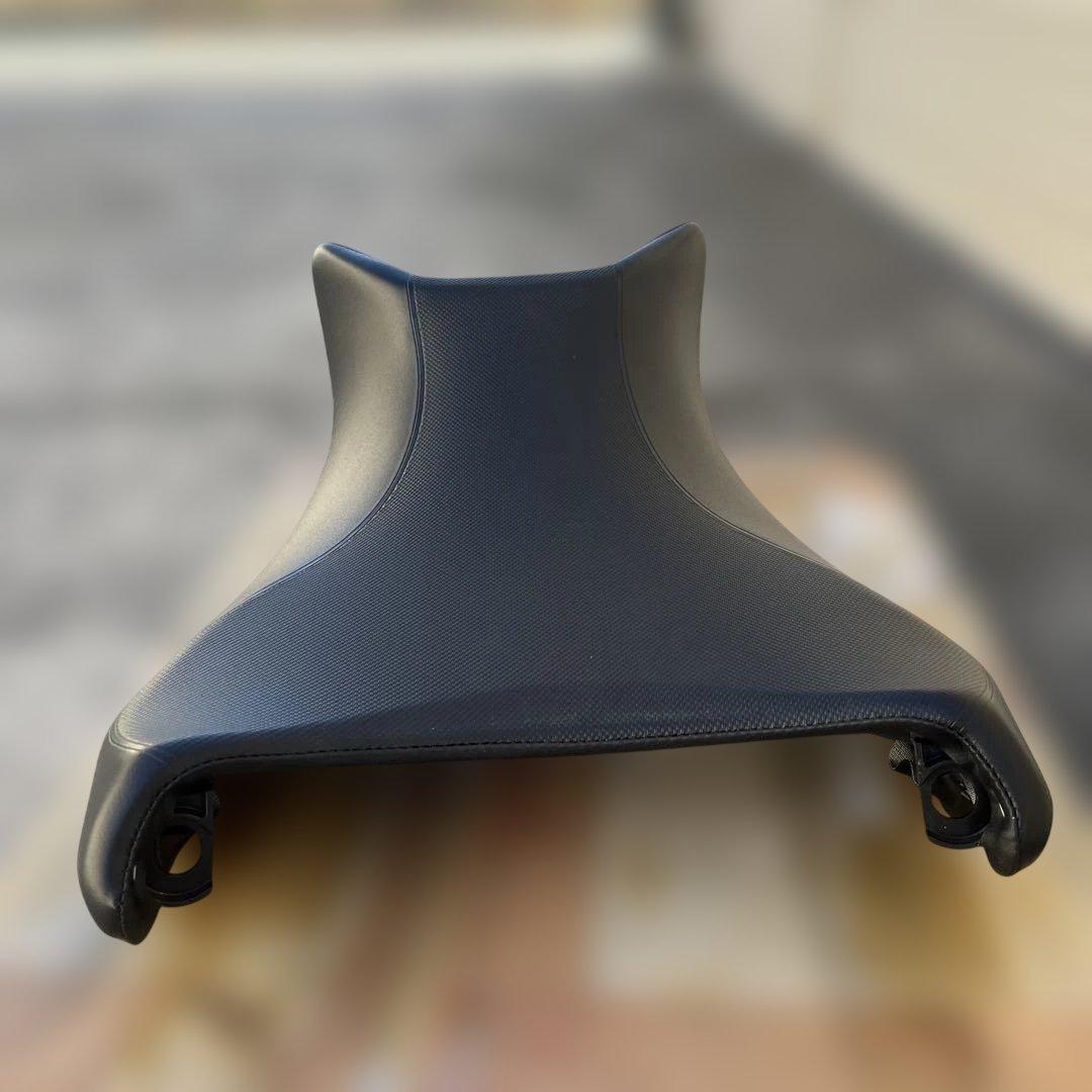 ホンダ純正NC750Xローシート