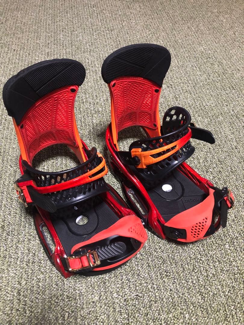 BURTON/MALAVITA マラビータ　EST Mサイズ希少限定カラー