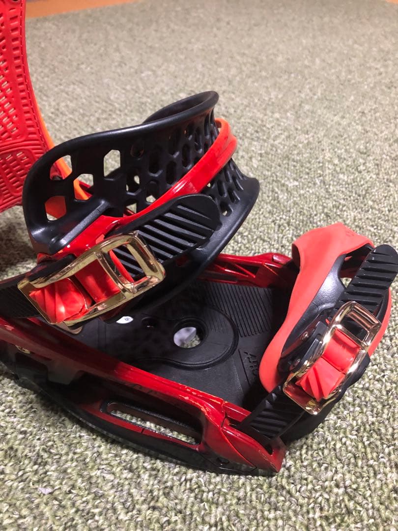 BURTON/MALAVITA マラビータ　EST Mサイズ希少限定カラー