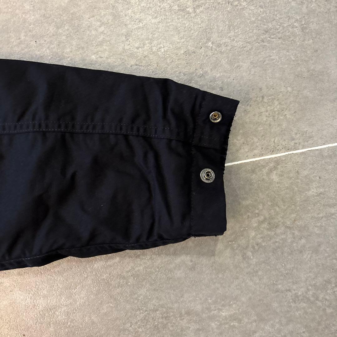 美品 UNIQLO x Engineered Garments マウンテンパーカ