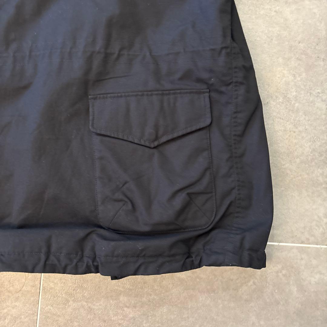 美品 UNIQLO x Engineered Garments マウンテンパーカ