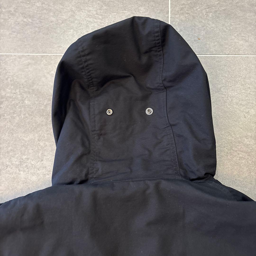 美品 UNIQLO x Engineered Garments マウンテンパーカ