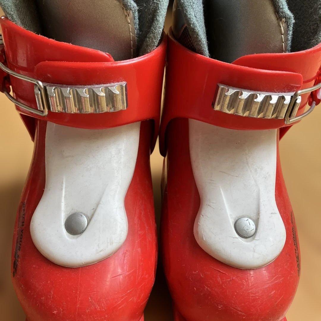 スキーセット　15.0〜16.5 スキーデビュー　 3歳　HEAD 送料込み