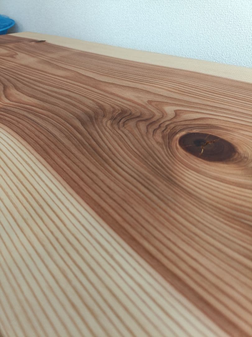 一枚板　テレビボード、ローテーブル、コーヒーテーブル