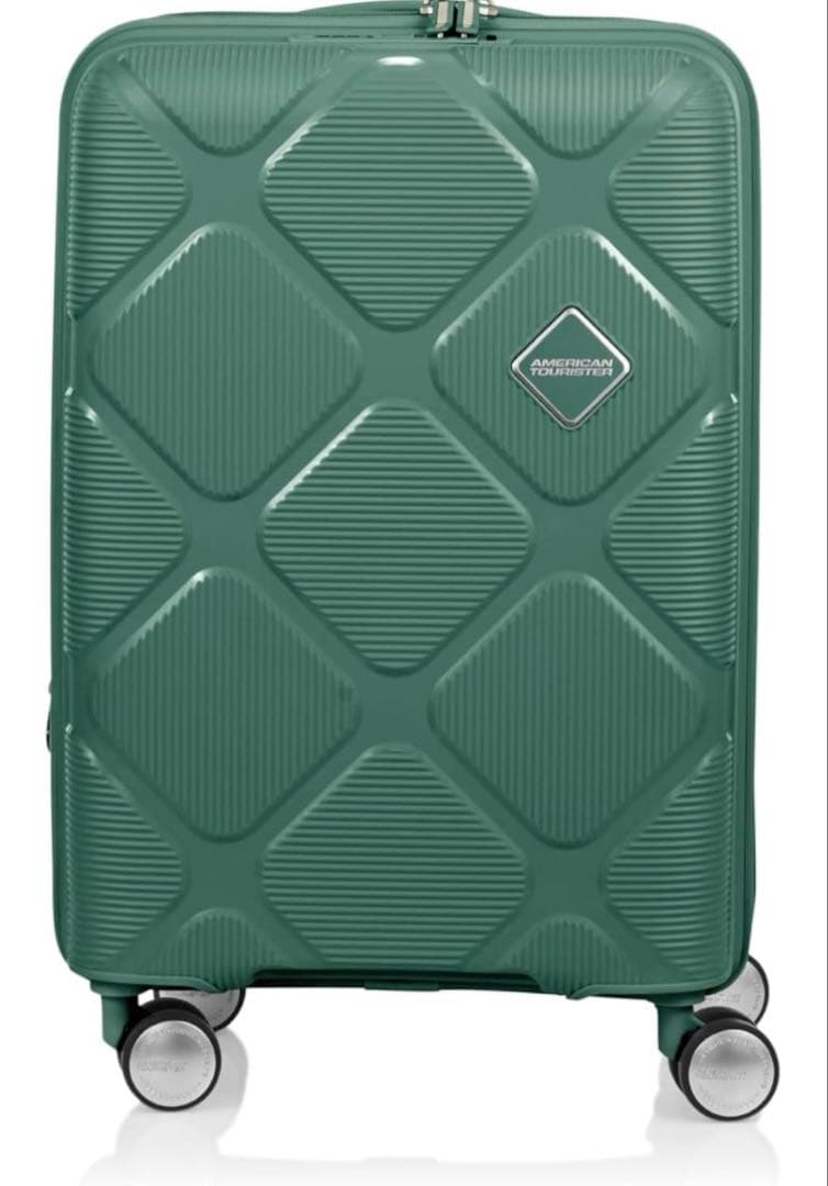 アメリカンツーリスター　キャリーケースINSTAGONスピナー55 Sサイズ