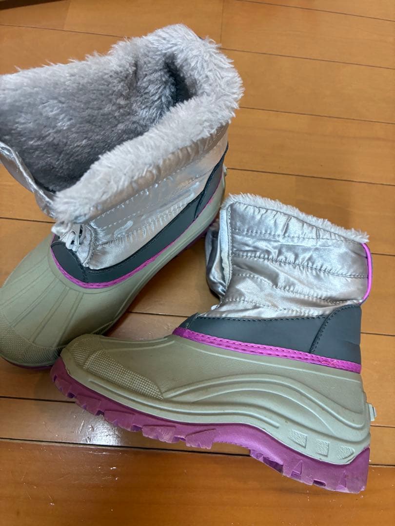 子供スキーセット 板110cm靴20.0cm 身長100〜125cm おまけ付き