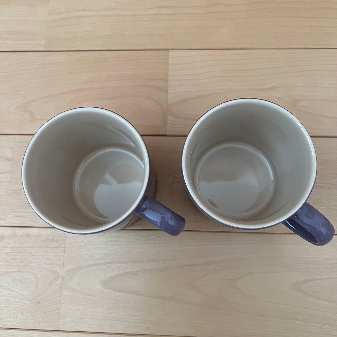 【新品未使用】ル・クルーゼ パープル