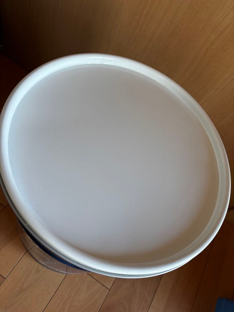 チャンピオンズリーグ 記念 ペール缶 非売品
