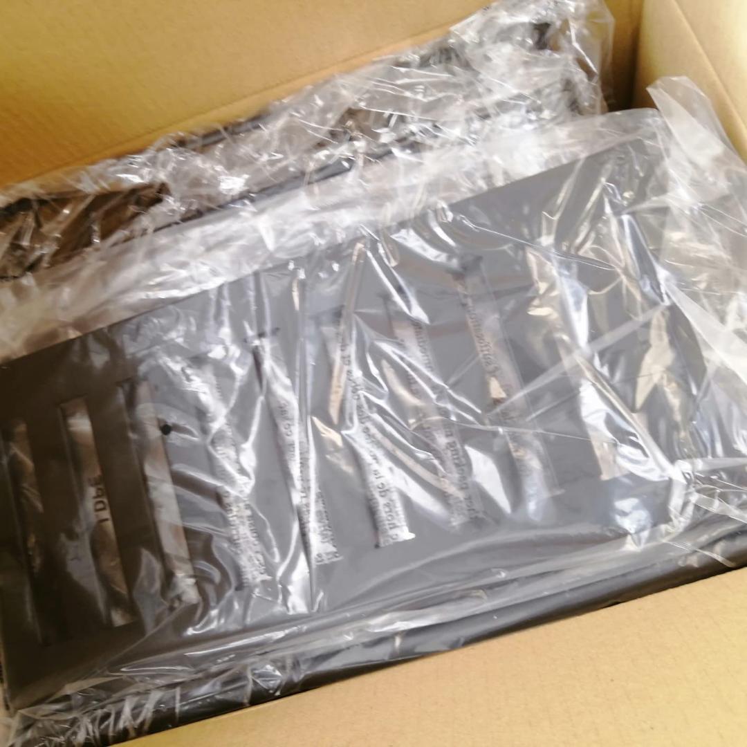 スリム 隙間収納 ラック 収納ワゴン キャスター付き スチール製