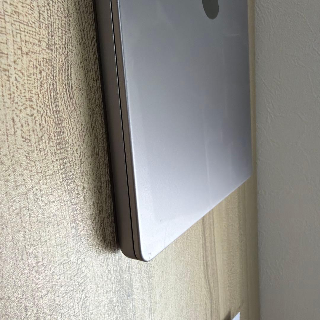 あ*き様 Macbook pro 2021 14inch M1 Pro 16GB