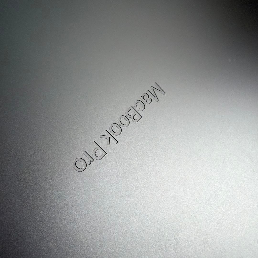 あ*き様 Macbook pro 2021 14inch M1 Pro 16GB