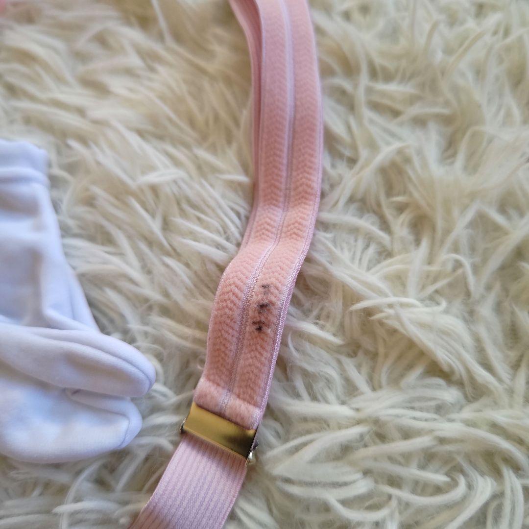 七五三 3歳 女の子 着物セット 赤 ピンク 白色 被布付き 和装 晴れ着 小雪