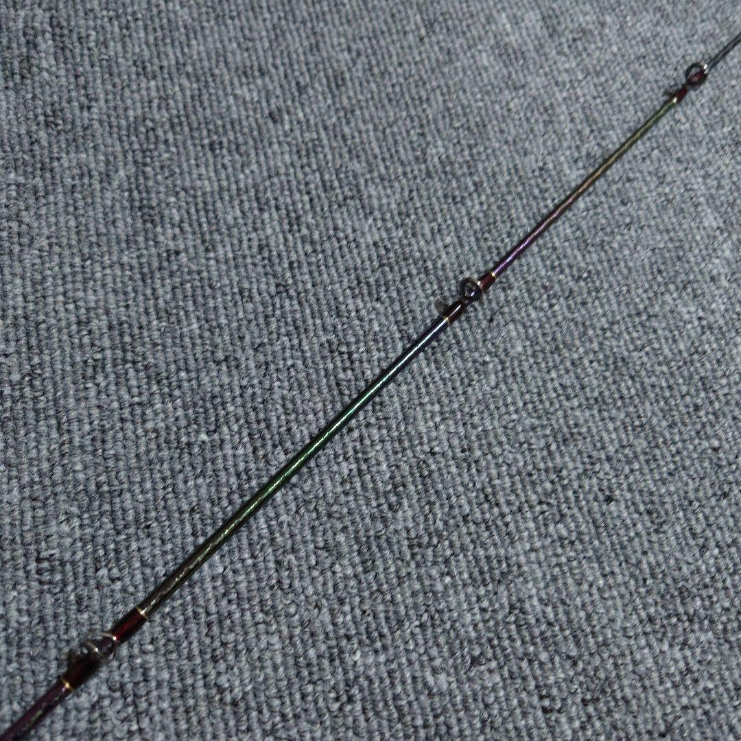 シマノ　ワールドシャウラ　1652R-3