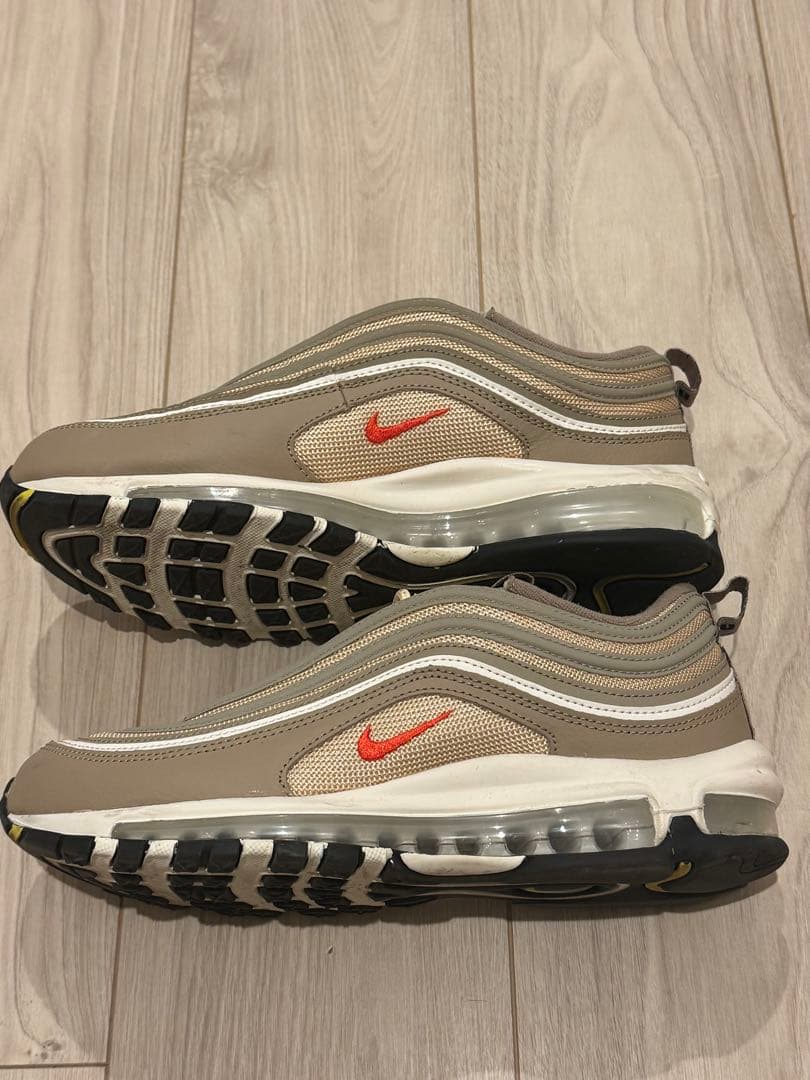 【美品】Nike Air Max 97 SE