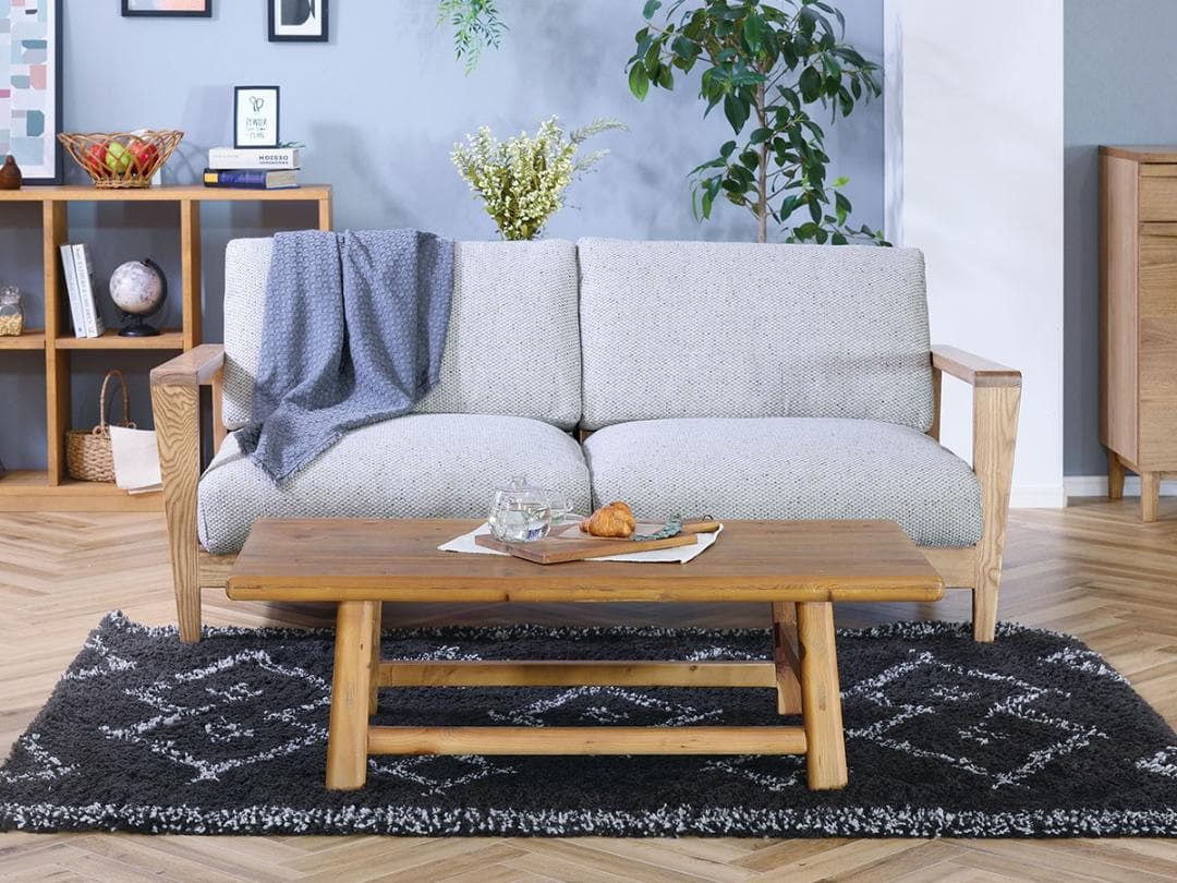 nora./ノラ HOLIDAYS/ホリデイズ イール センターテーブル a