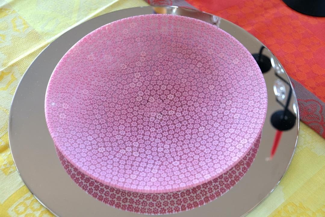 ベネチアングラス ミルフィオリ エルコーレモレッティ　田子美紀/藤田喬平