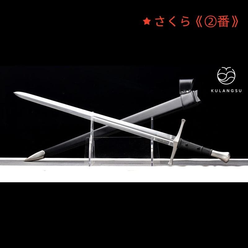 模造刀・模擬刀 武具 剣道 刀剣 本格居合刀 全長：117cm