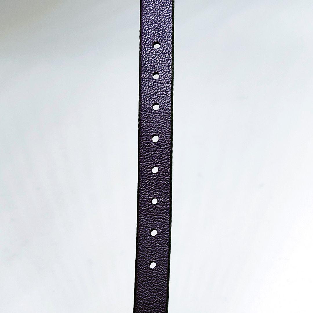 【電池交換済】刀剣乱舞-ONLINE- watch明石国行 モデル 腕時計