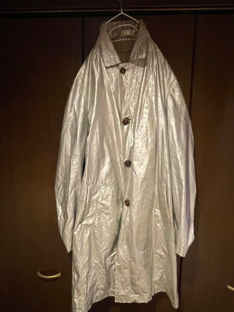 ラ*テ様 Maison Margielaトレンチコート