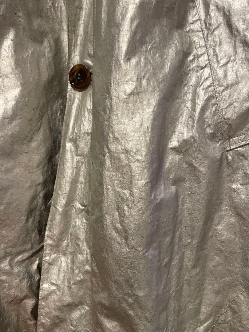 ラ*テ様 Maison Margielaトレンチコート