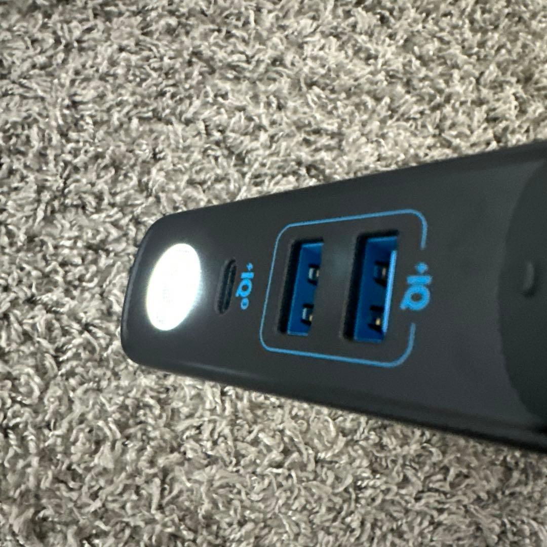 スマホアクセサリー Anker PowerHouse 90