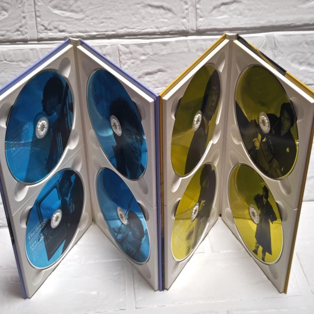 中村雅俊「～30th Anniversary～The Songs MASA