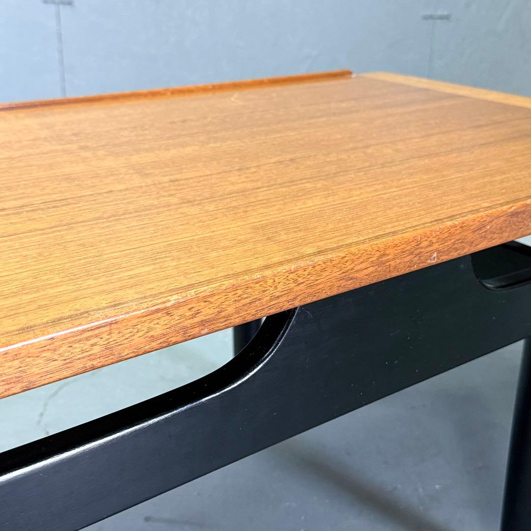 G-PLAN(ジープラン) Tola & Black コーヒーテーブル(501)