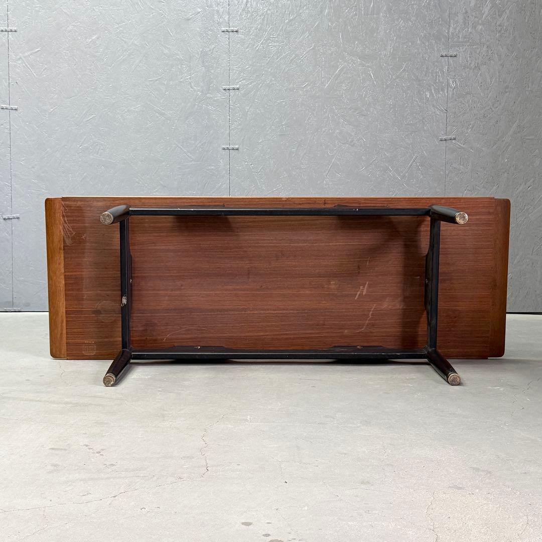 G-PLAN(ジープラン) Tola & Black コーヒーテーブル(501)