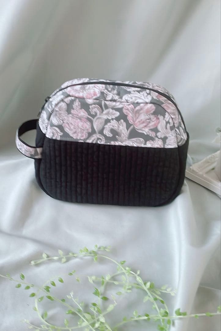 美和っち　　ハンドメイド＊リバティ　アレキサンダーマーブル