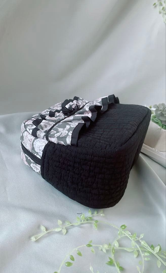 美和っち　　ハンドメイド＊リバティ　アレキサンダーマーブル