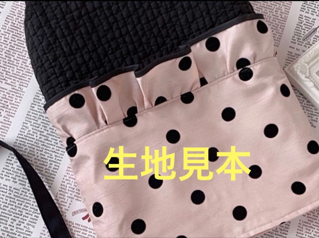 美和っち　　ハンドメイド＊リバティ　アレキサンダーマーブル