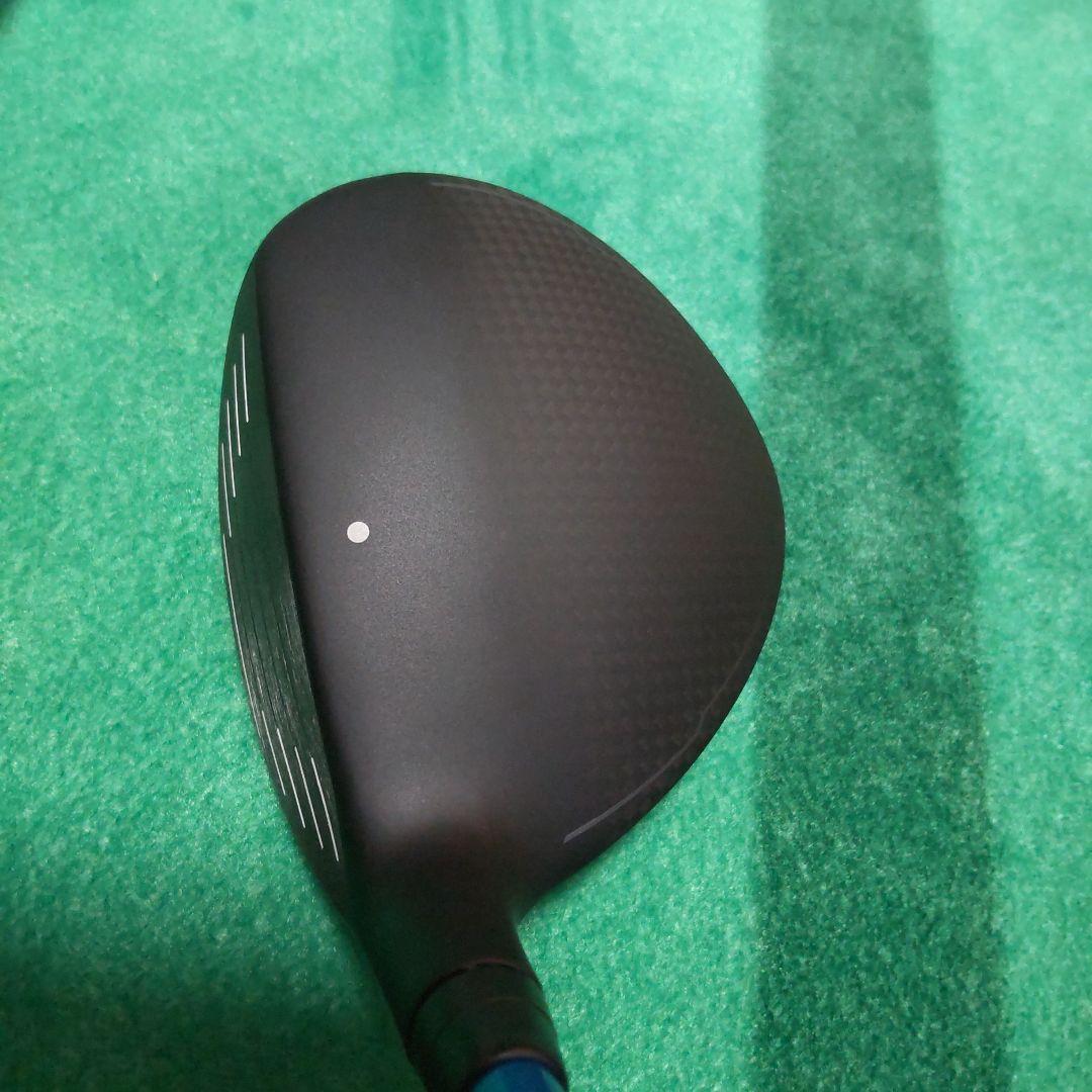 週末限定お値引き❗️G440 4W 17度 Rフレックス