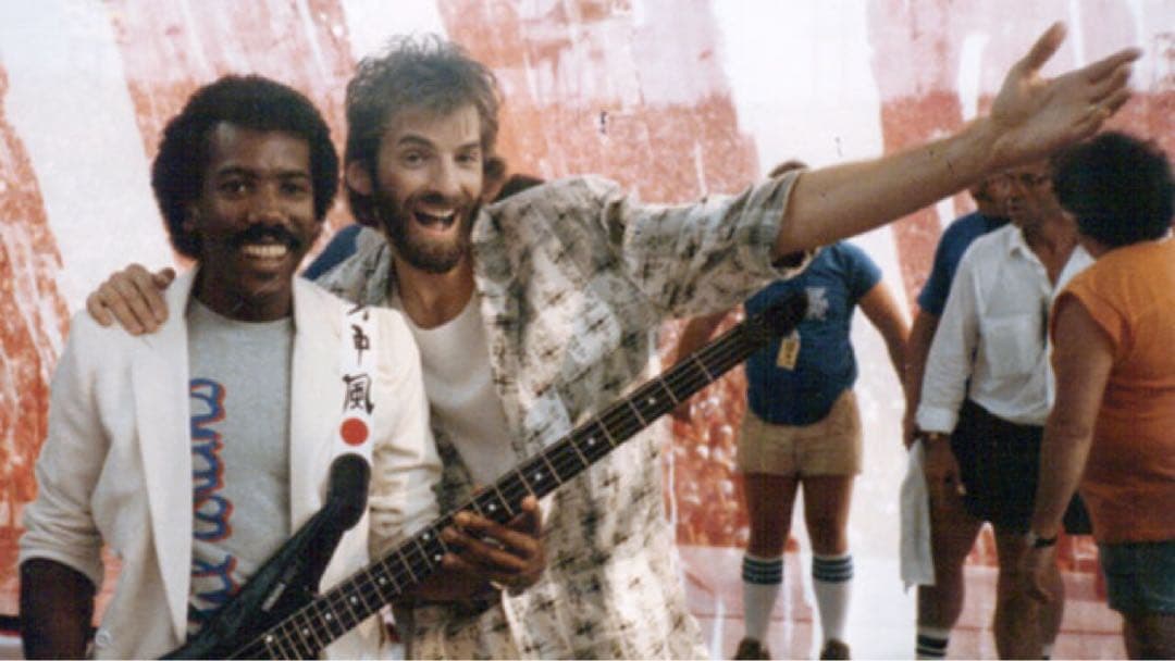 YAMAHA BX-1 ベースギター