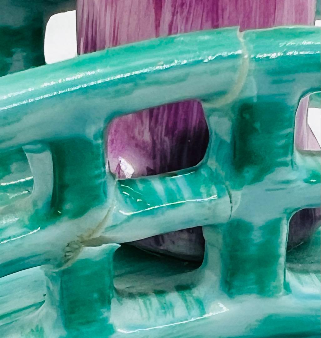 訳あり　リモージュボックス