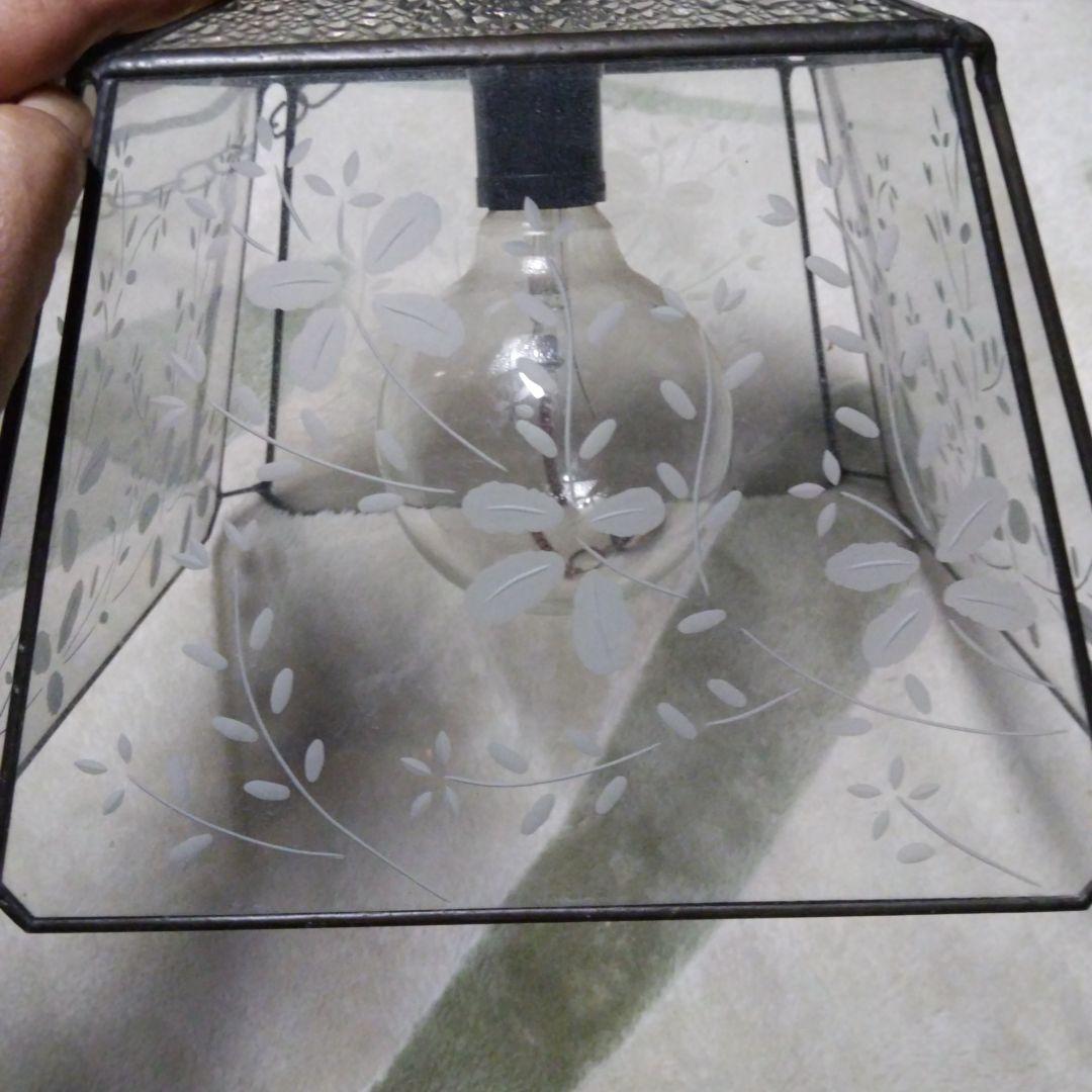 吊り下げライト