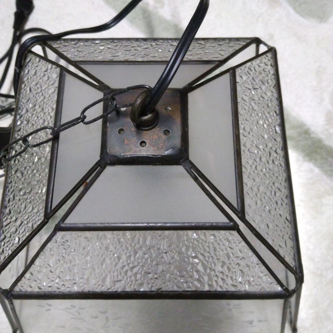 吊り下げライト