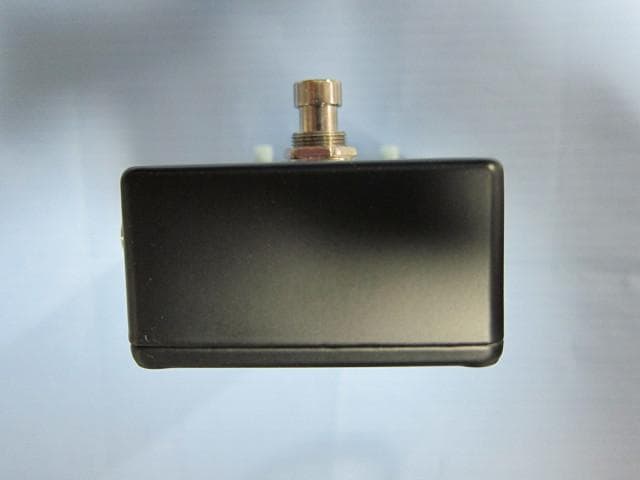 MXR ROCKMAN X100 ギターエフェクター