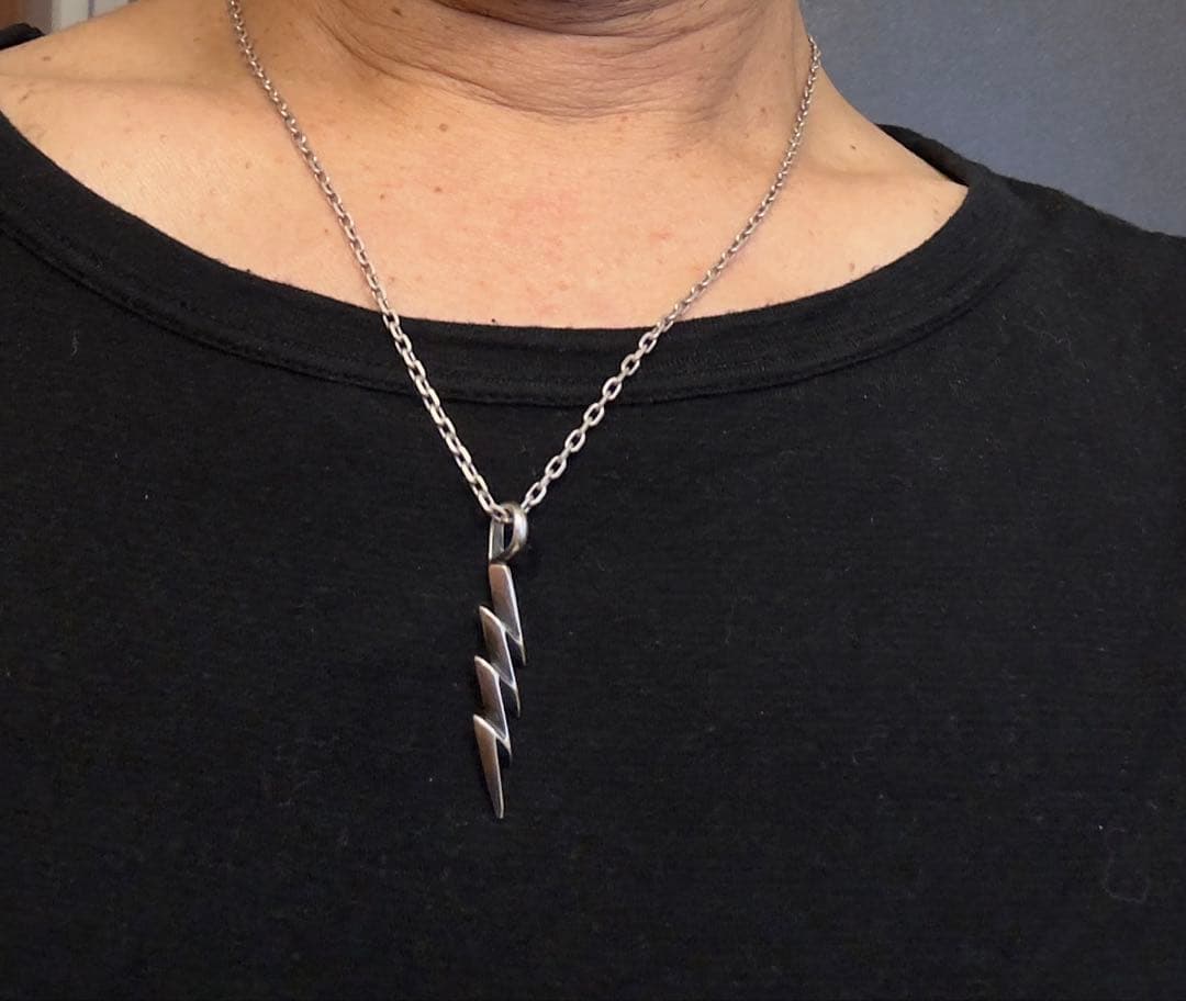 K*o様 最終ナバホ Aron Anderson アーロンアンダーソン ネックレ