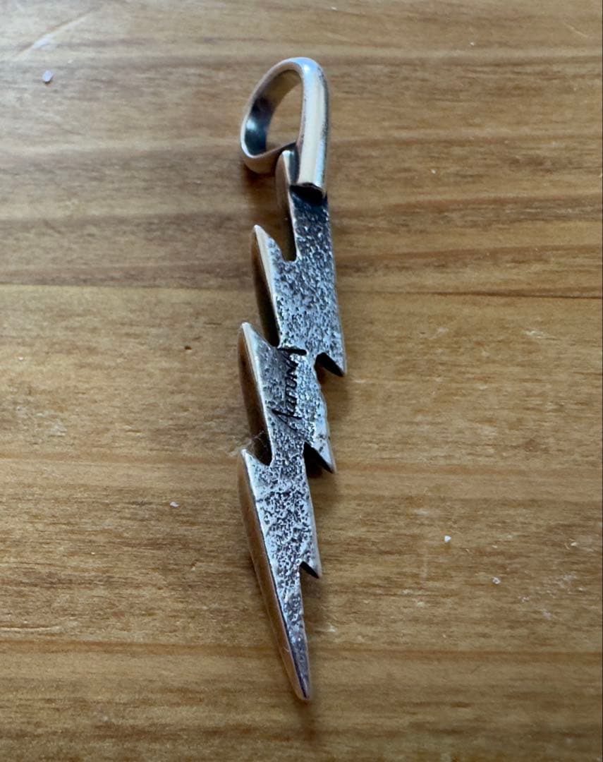 K*o様 最終ナバホ Aron Anderson アーロンアンダーソン ネックレ