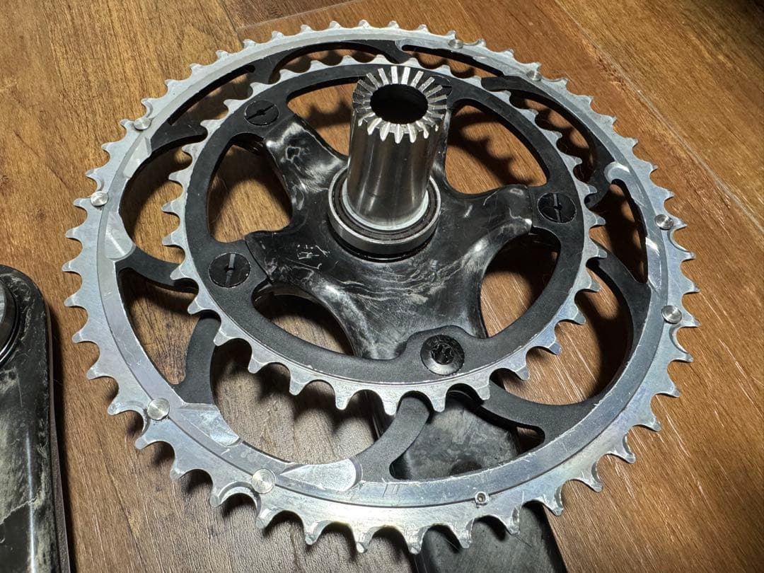 シマノ アルテグラ R8000 グループセット Duraacスプロケ クランク無