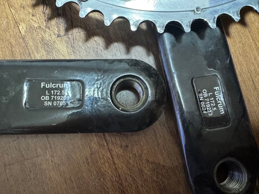 シマノ アルテグラ R8000 グループセット Duraacスプロケ クランク無