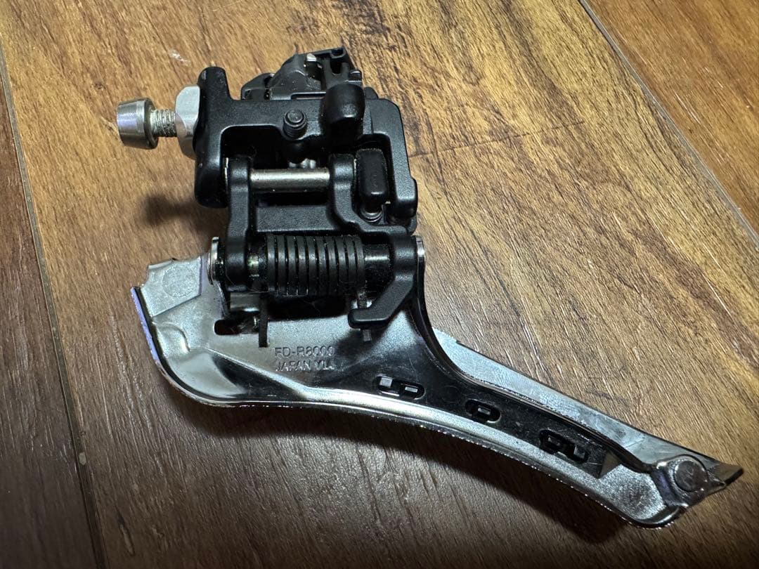 シマノ アルテグラ R8000 グループセット Duraacスプロケ クランク無