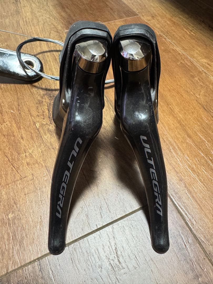 シマノ アルテグラ R8000 グループセット Duraacスプロケ クランク無