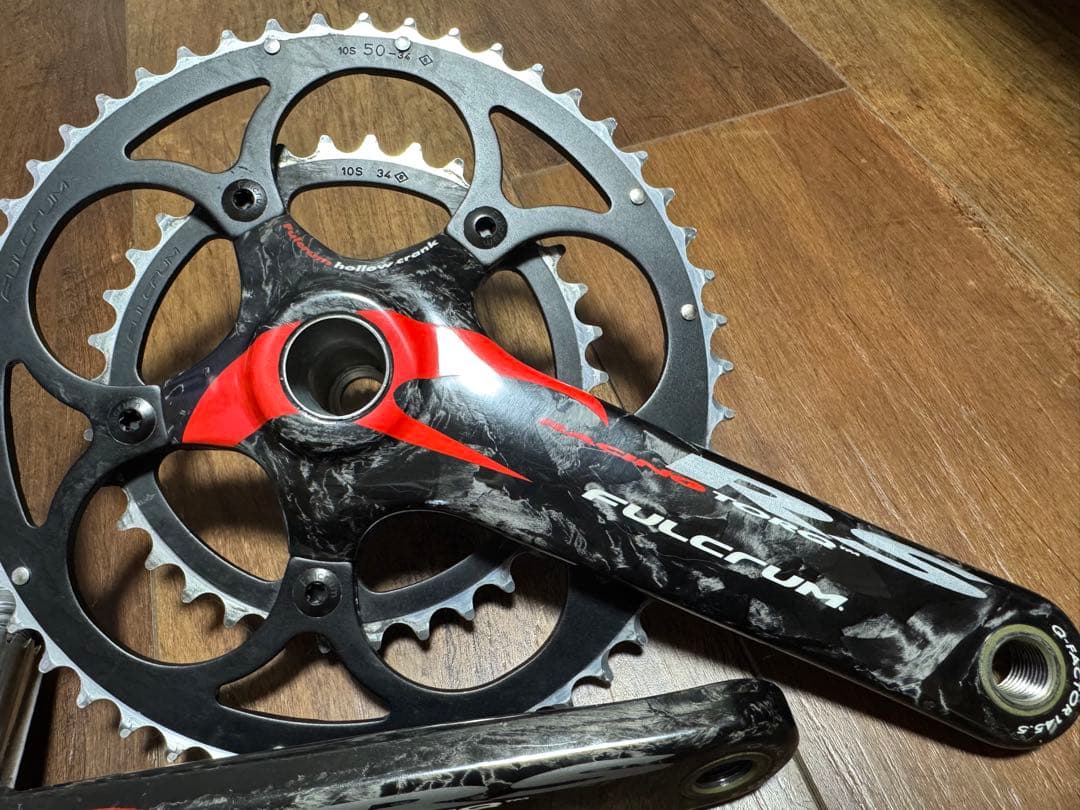 シマノ アルテグラ R8000 グループセット Duraacスプロケ クランク無