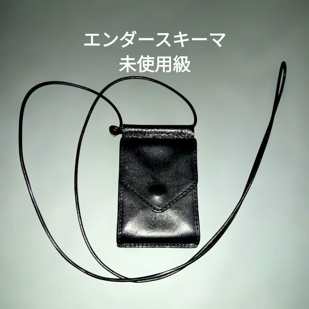 Hender Scheme/エンダースキーマ/hang wallet