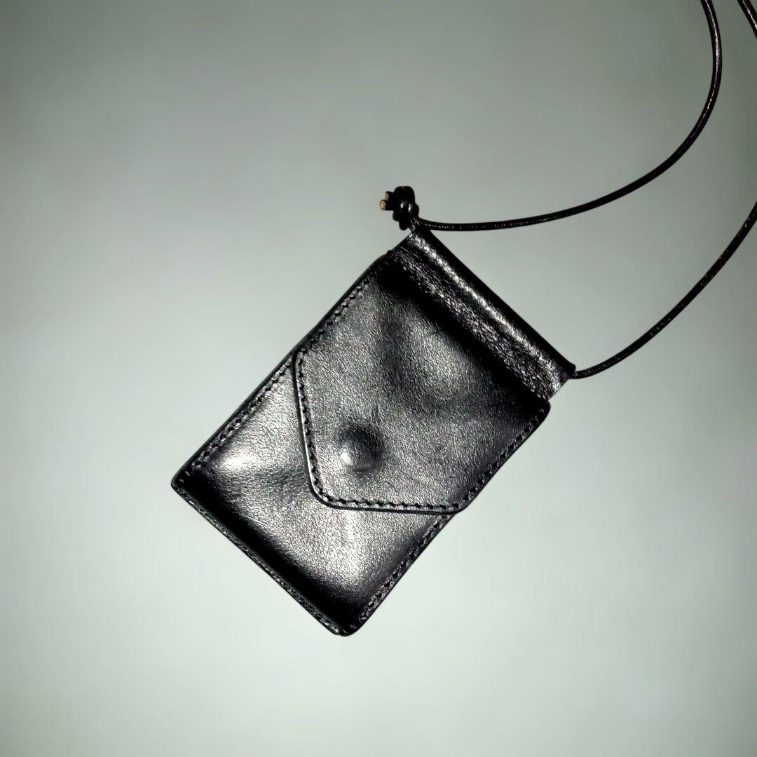 Hender Scheme/エンダースキーマ/hang wallet